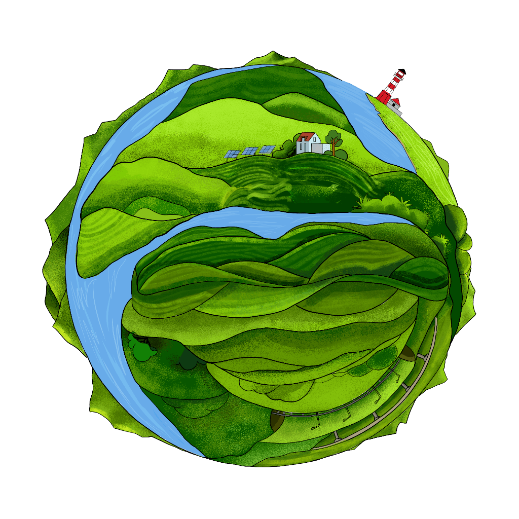 Happy Earth day