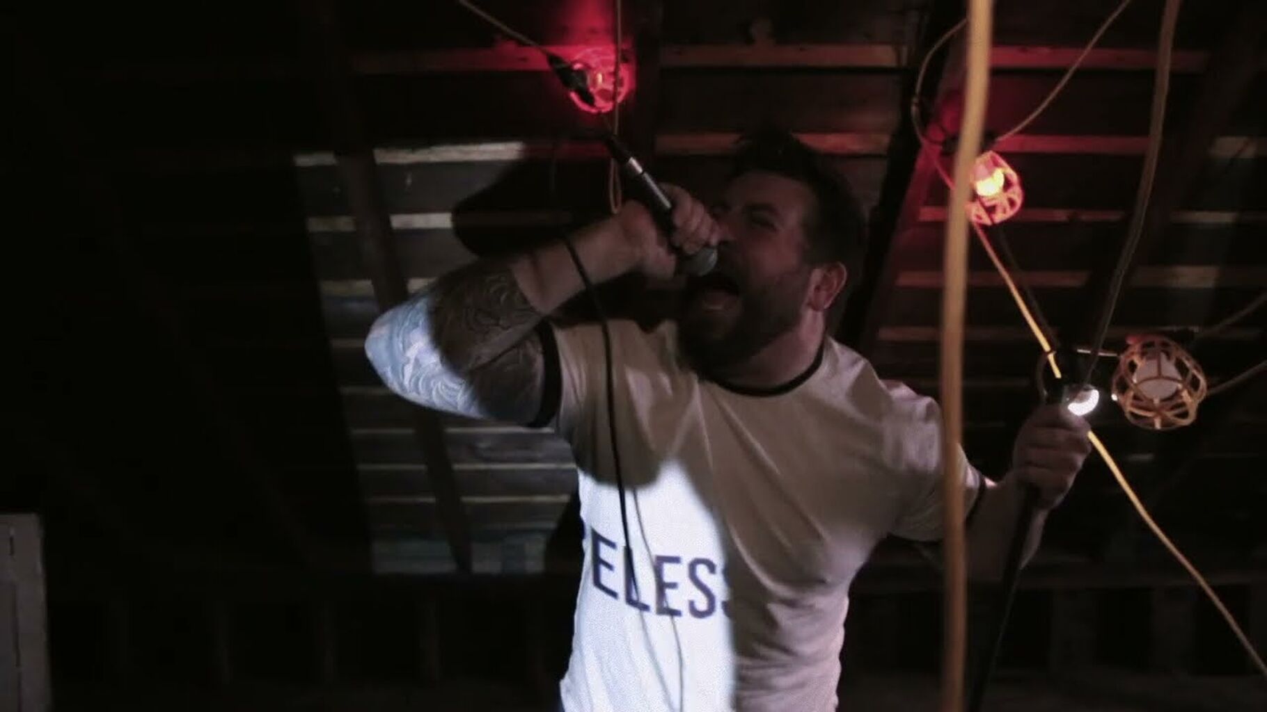 The Tryals - Three (Official Music Video)