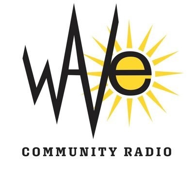 Wave Community Radio (Listen to my radio show LIVE)