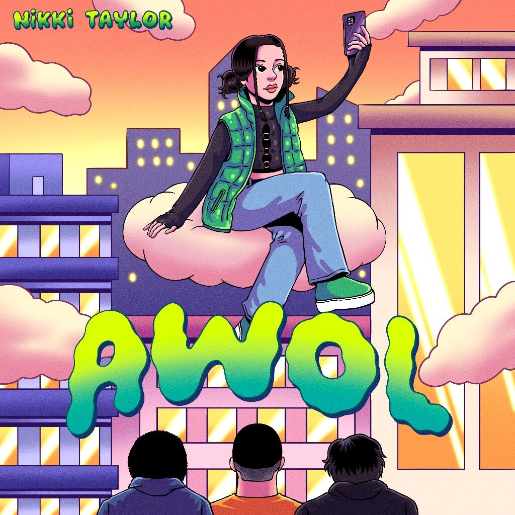 AWOL LINKS
