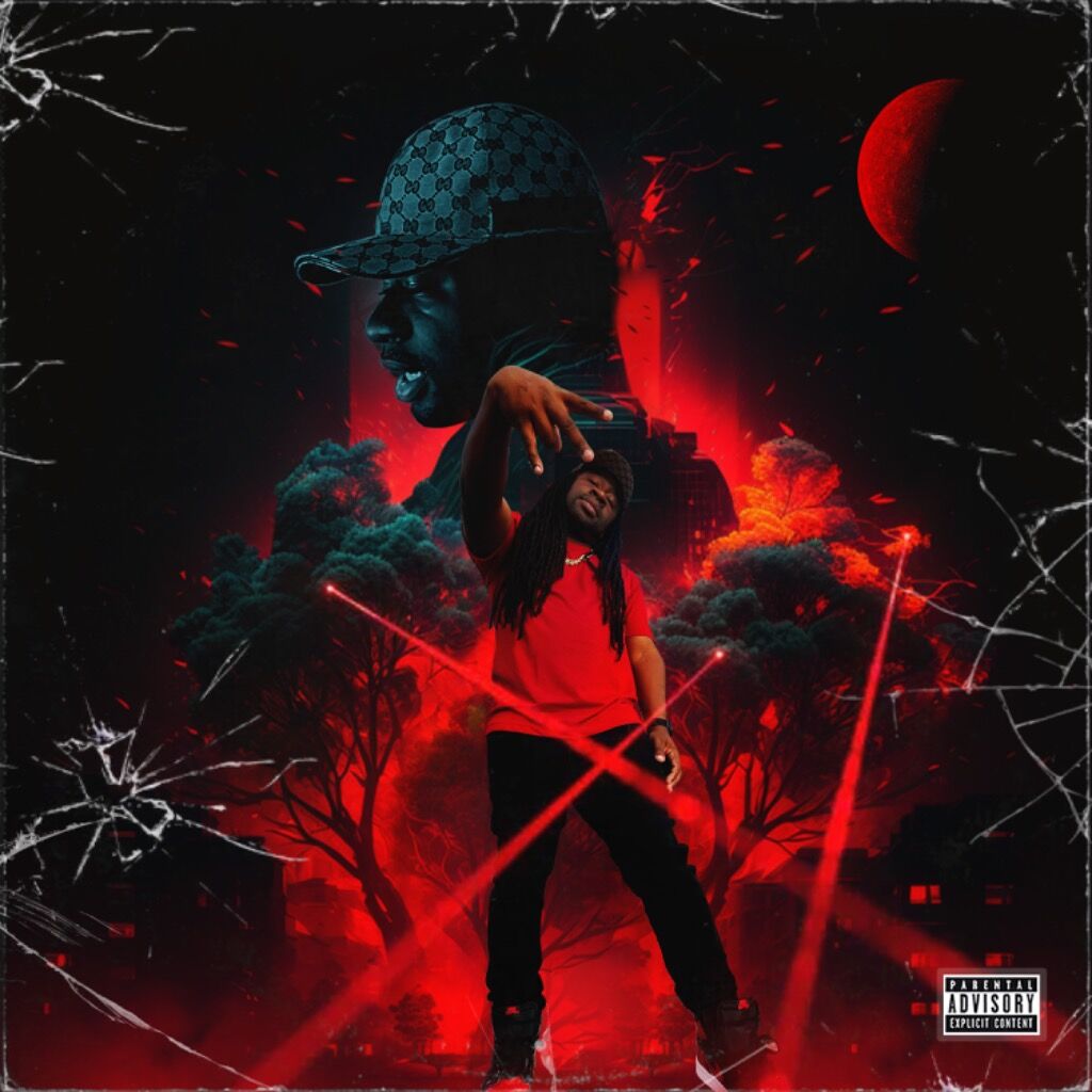 WITHOUT NOTICE III ON APPLE MUSIC