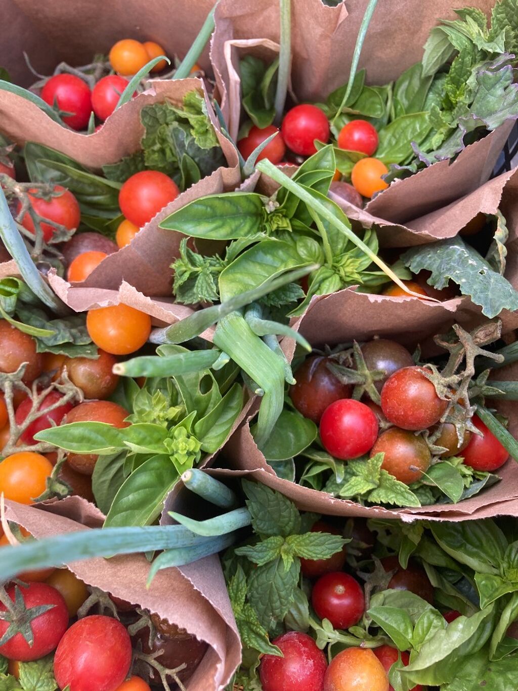 Become a microfarm member