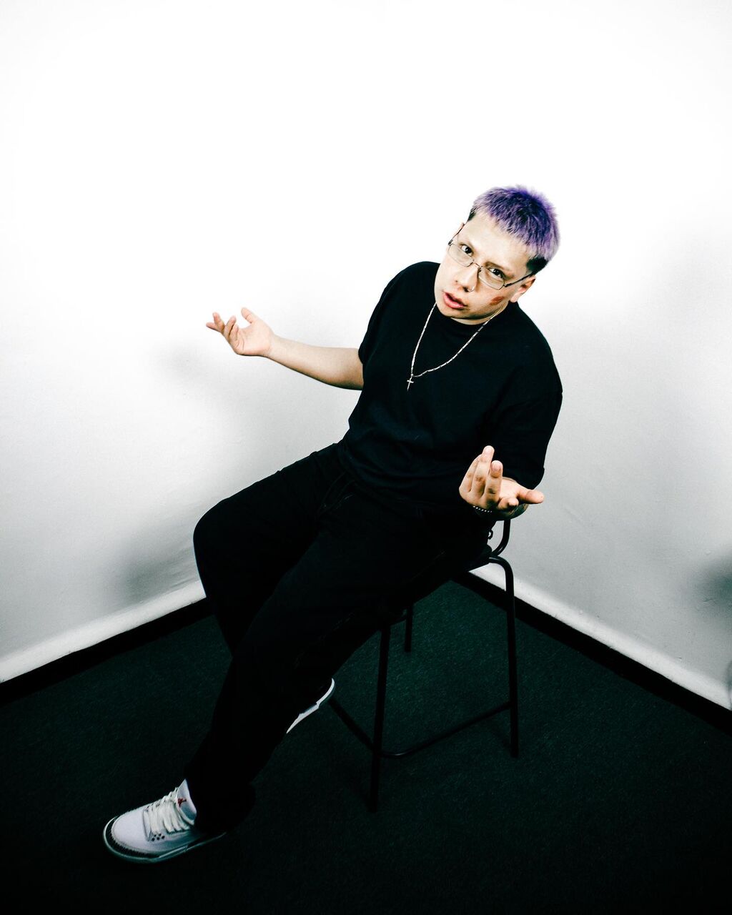Escucha Stussie Plugz de Kidd Wings aqu&iacute;: