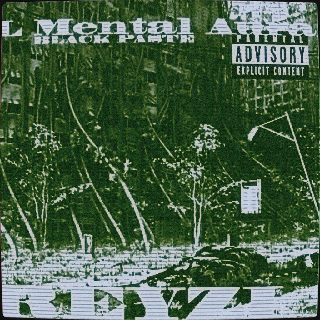"L Mental Aura" de Reyzi disponible ahora: