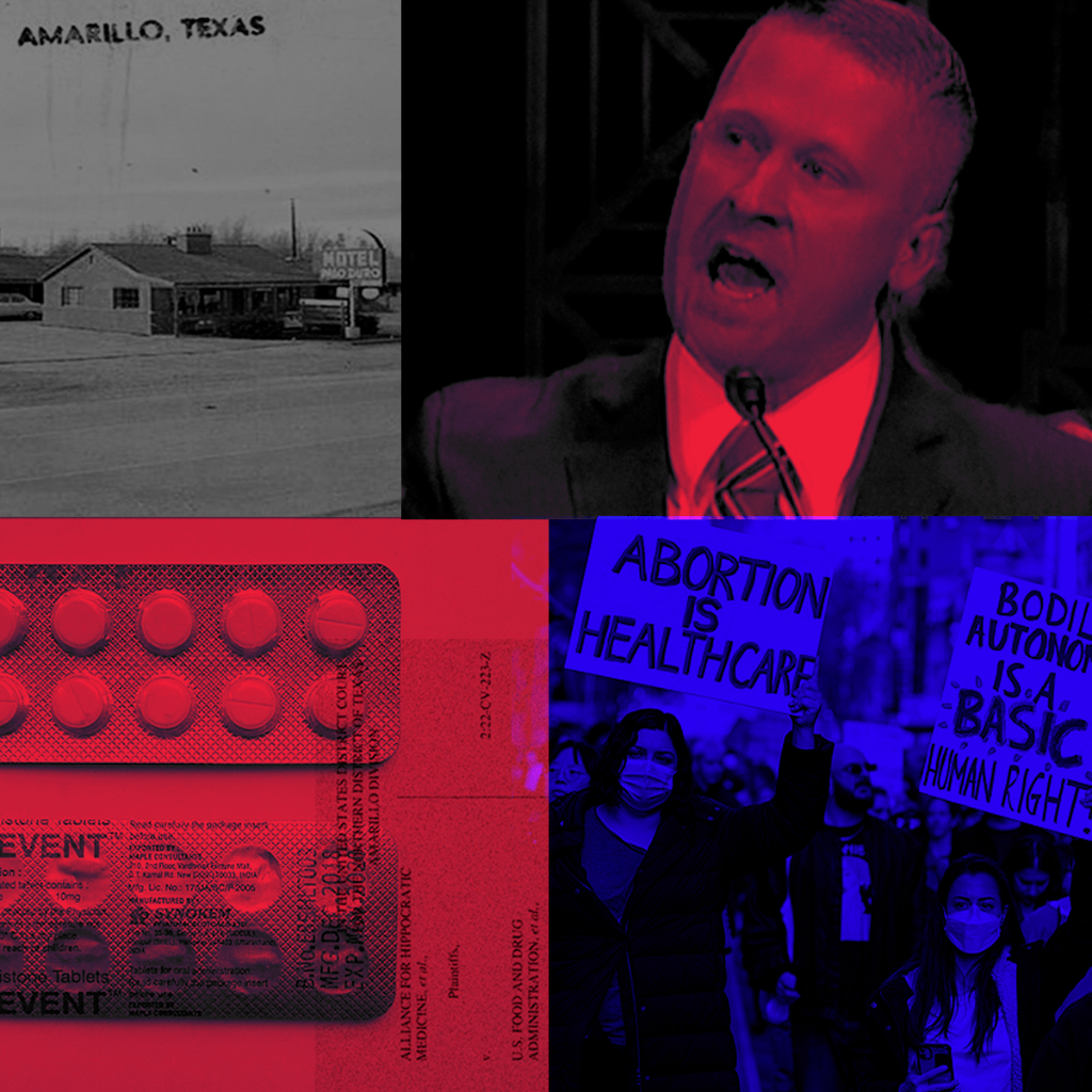 The Mifepristone Ruling Isn&rsquo;t Just a Threat to Abortion Rights&mdash;It&rsquo;s an Attack on Our Democracy