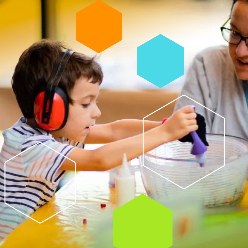 Sensory Sundays