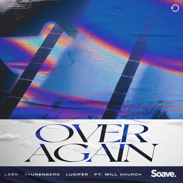 Over Again (ft. Will Church)