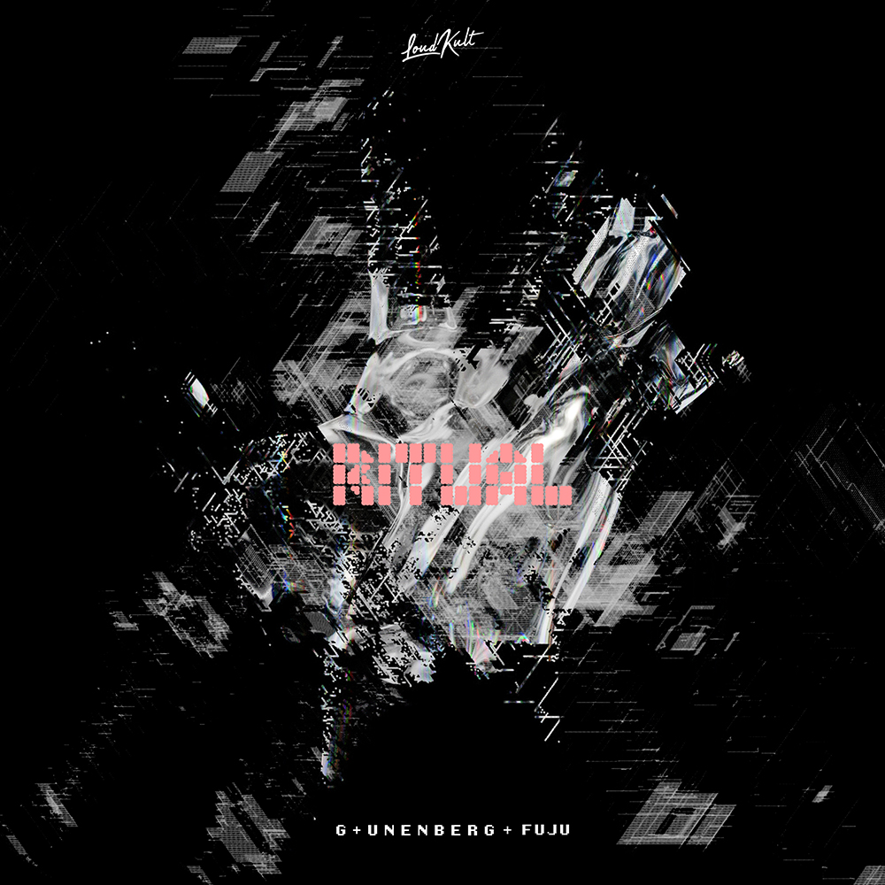 Ritual By G+UNENBERG, Fuju