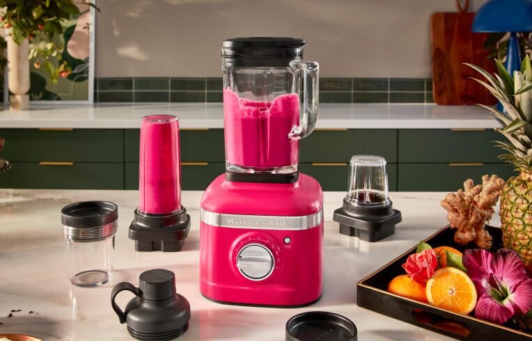 Shop All KitchenAid Blenders | KitchenAid