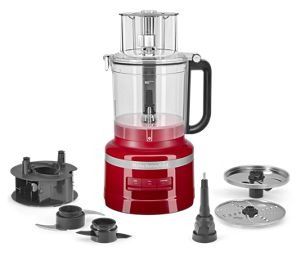 Food Processors and Choppers | KitchenAid