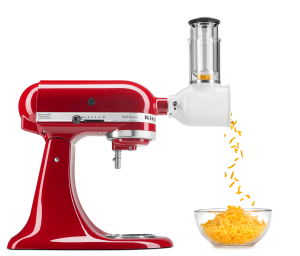 Stand Mixer Attachments | KitchenAid