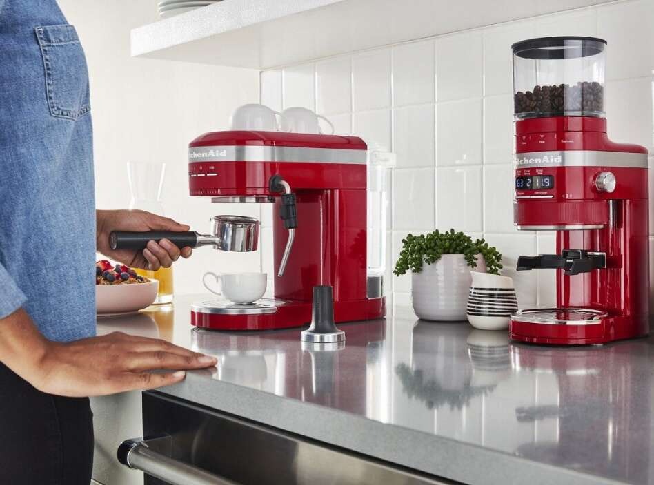 Coffee Products and Accessories | KitchenAid