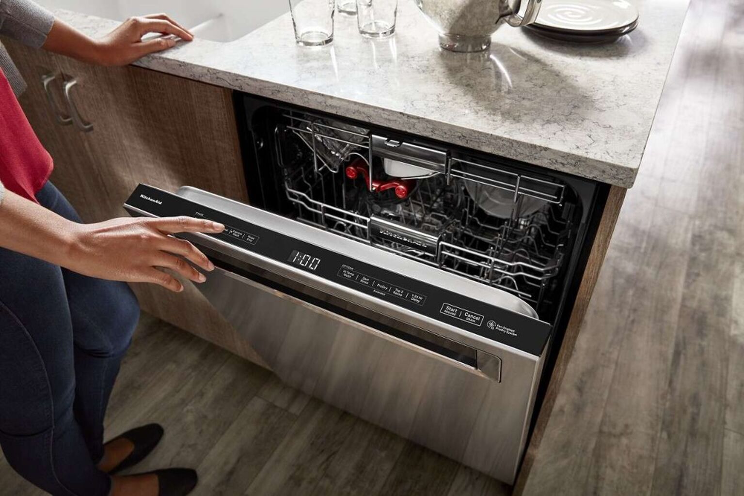 Dishwashers | KitchenAid