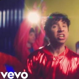 WATCH &ldquo;THE ONE&rdquo; MUSIC VIDEO