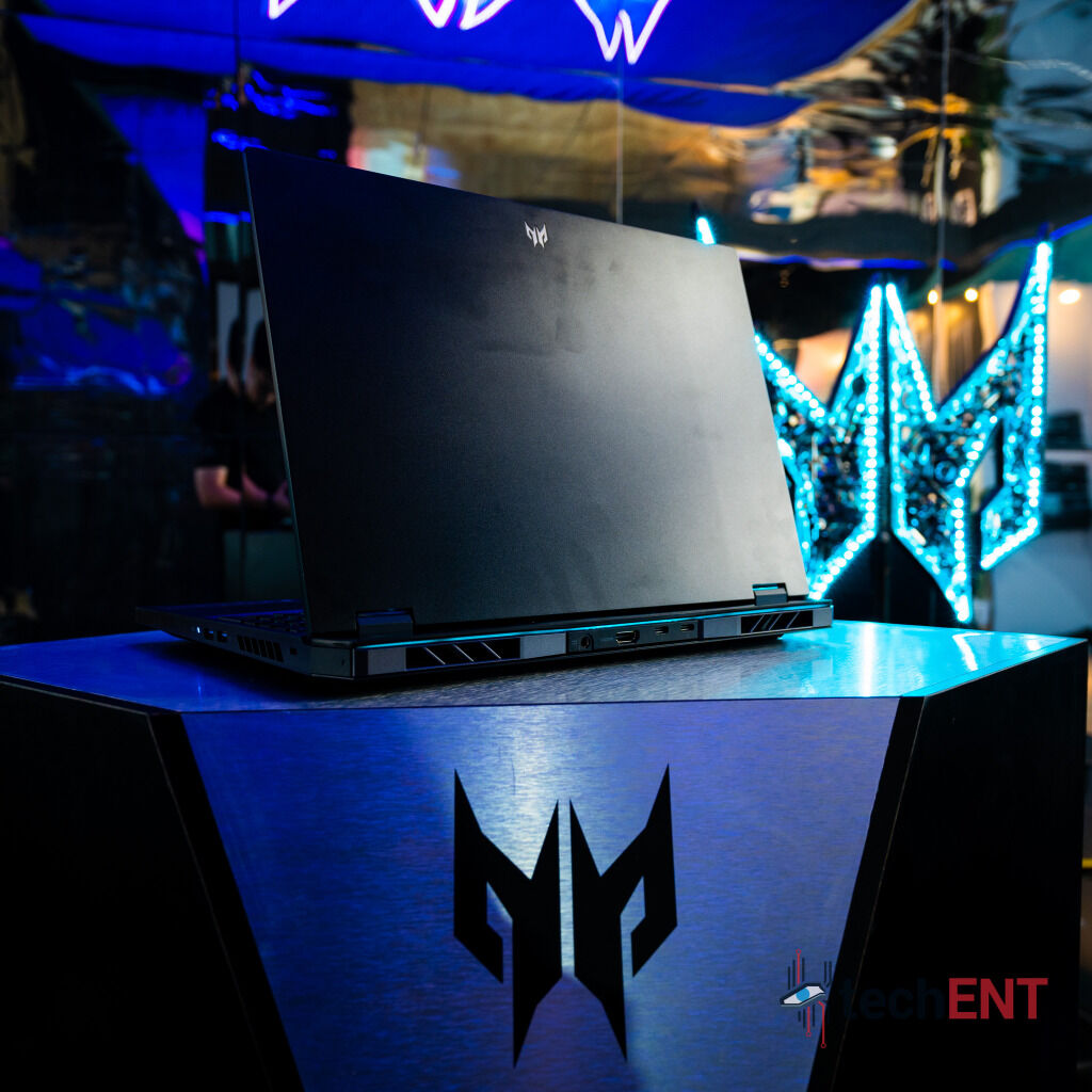 Predator Helios 16 and 18 2023 Malaysia Launch