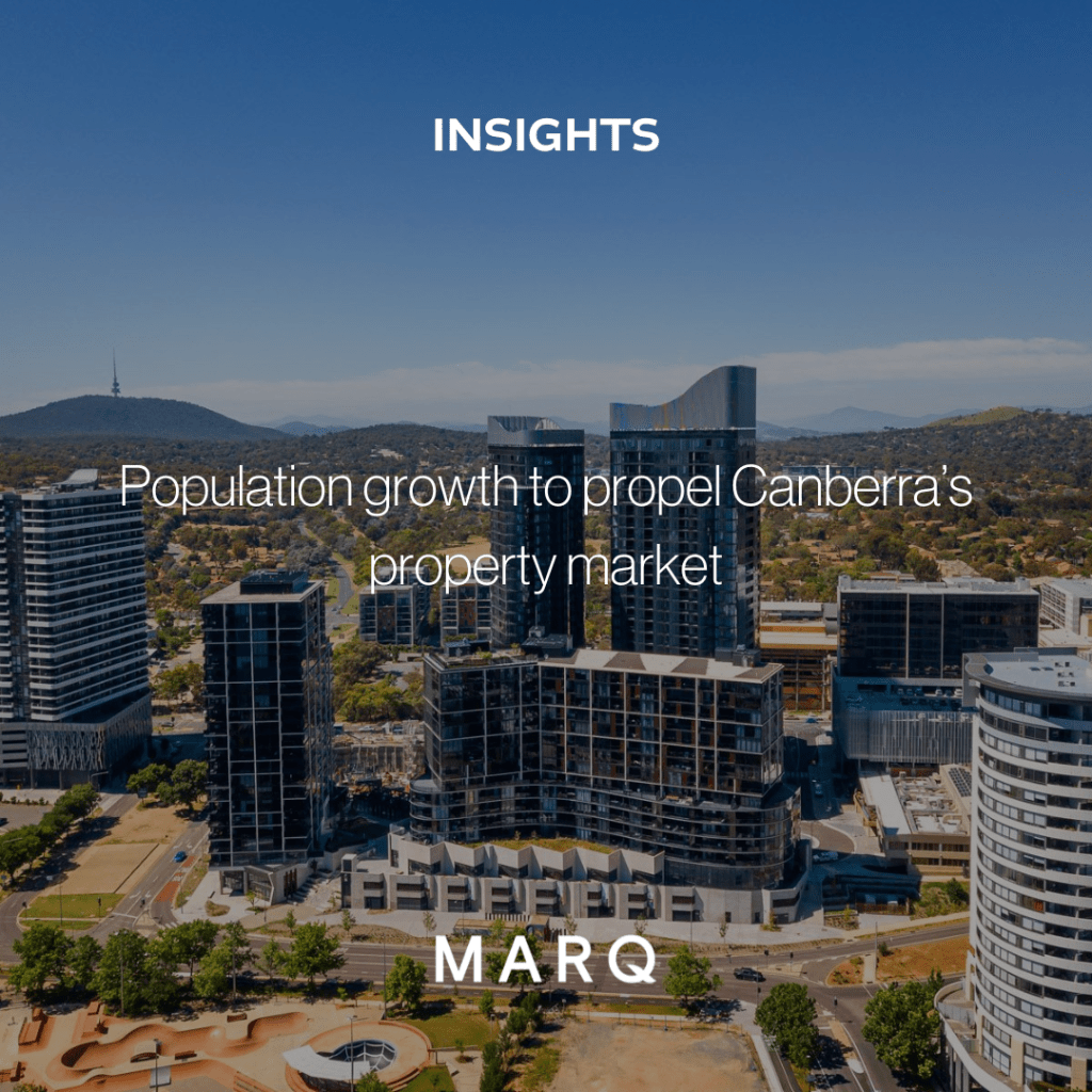 MARQ Insights