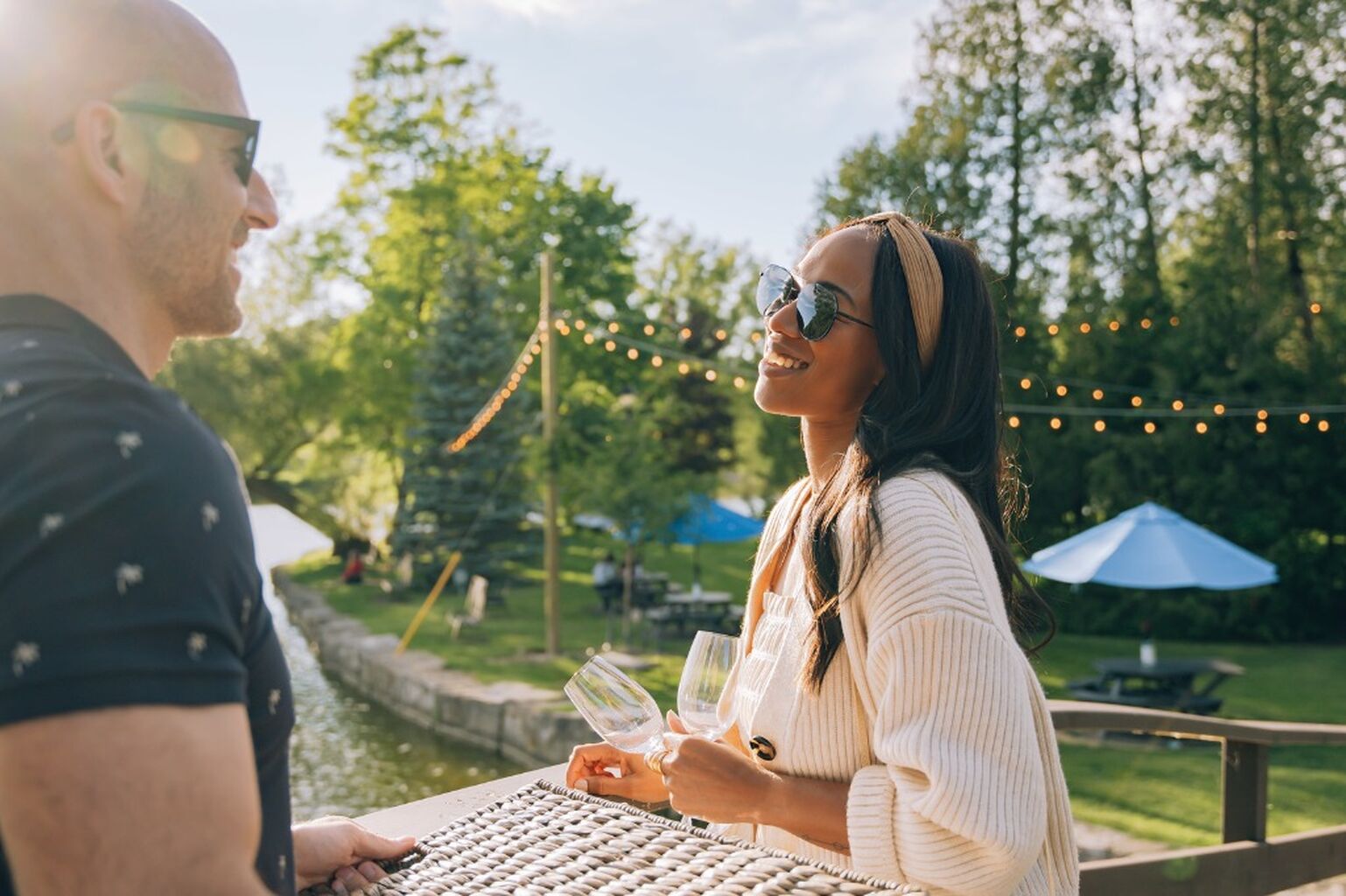 Stratford Festival Season Getaway