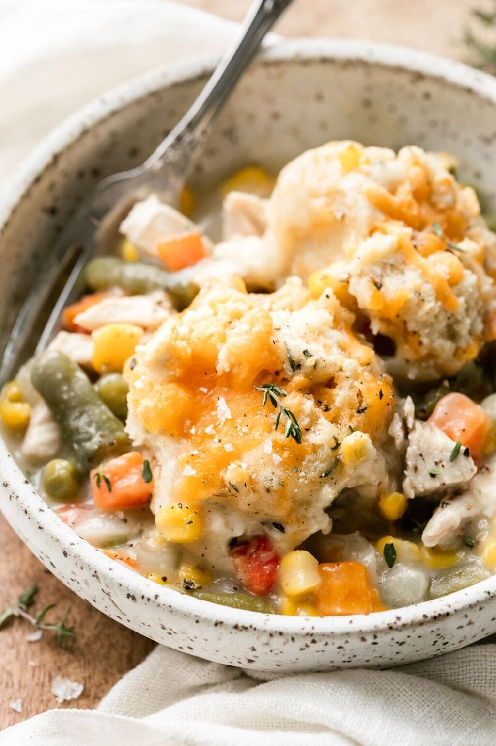 Chicken Pot Pie (Carousel2)