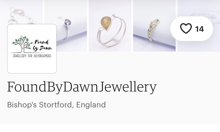 Found by Dawn on Etsy