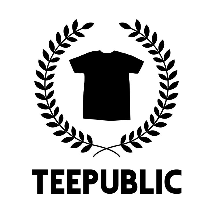 TeePublic Shop