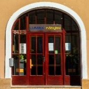 Showroom Olomouc