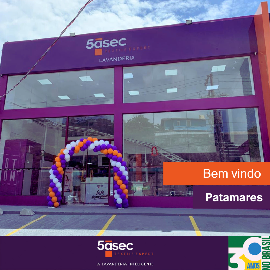 5ASEC PATAMARES