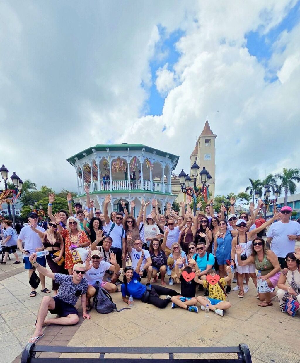 Esperienze ed escursioni Puerto Plata 