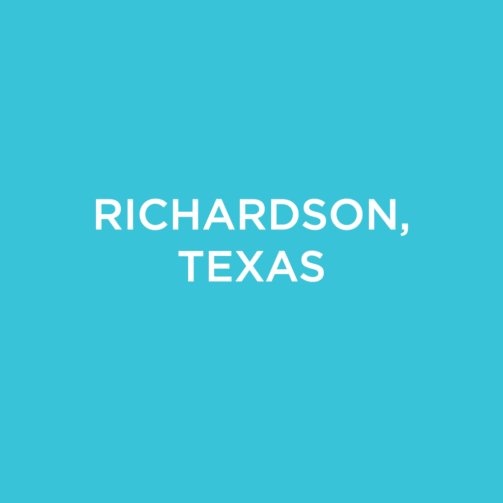 Richardson, Texas