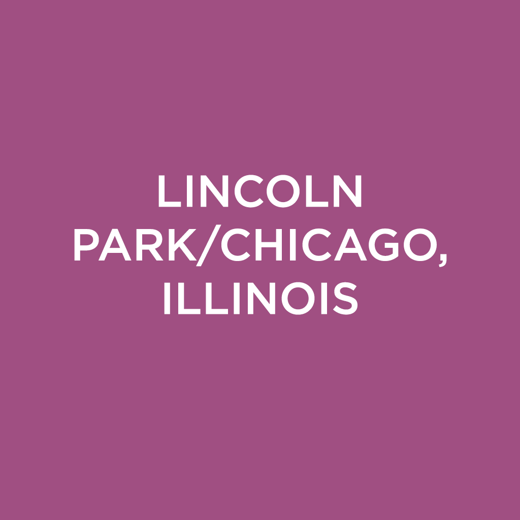Lincoln Park/Chicago, Illinois 
