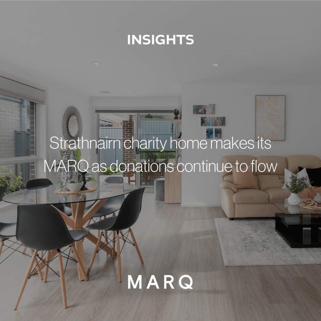 MARQ Insights