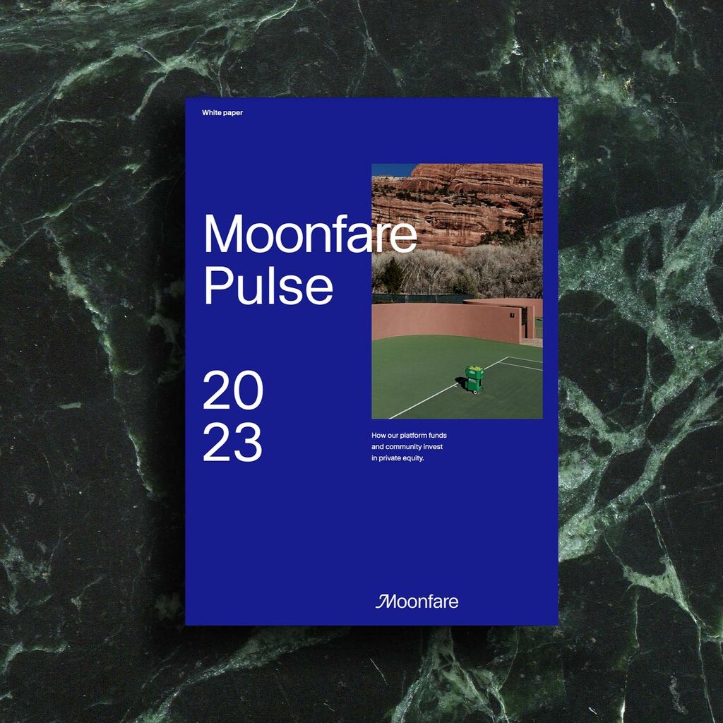 The Moonfare Pulse