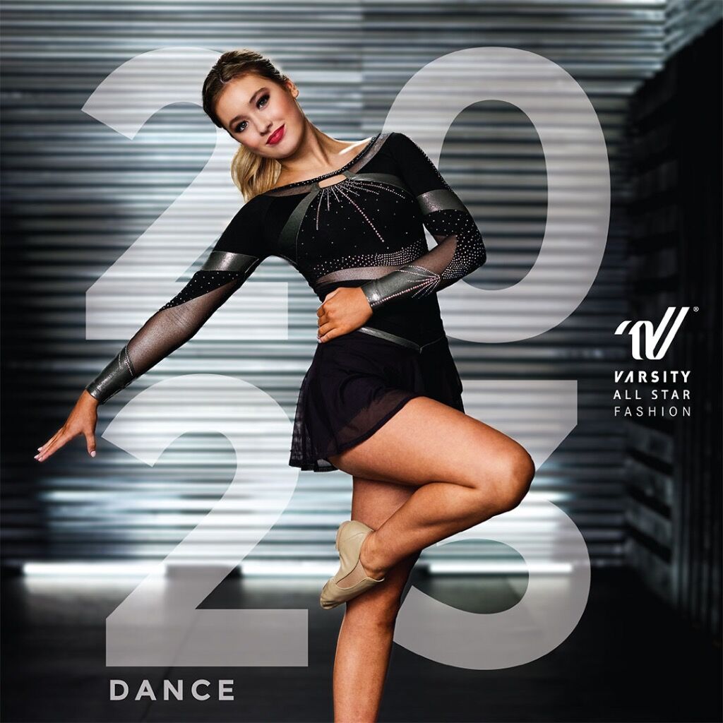 2023 Dance Design Book