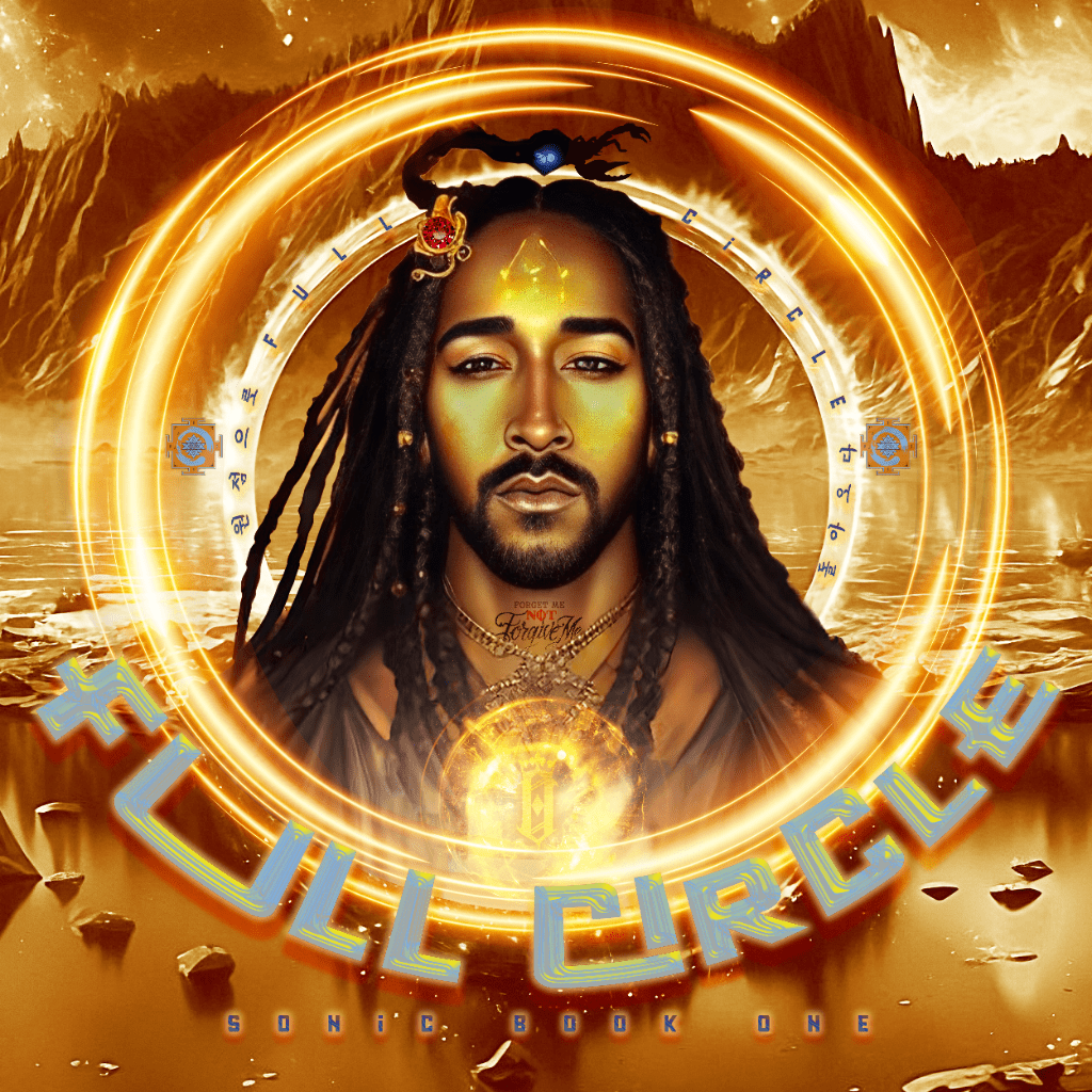 LISTEN NOW: FULL CIRCLE ALBUM