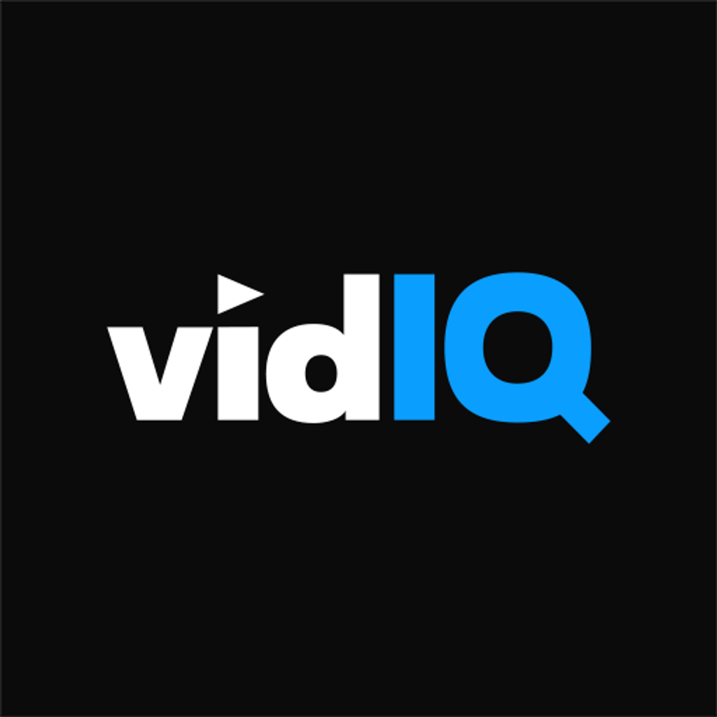 Try out vidIQ for YouTube!