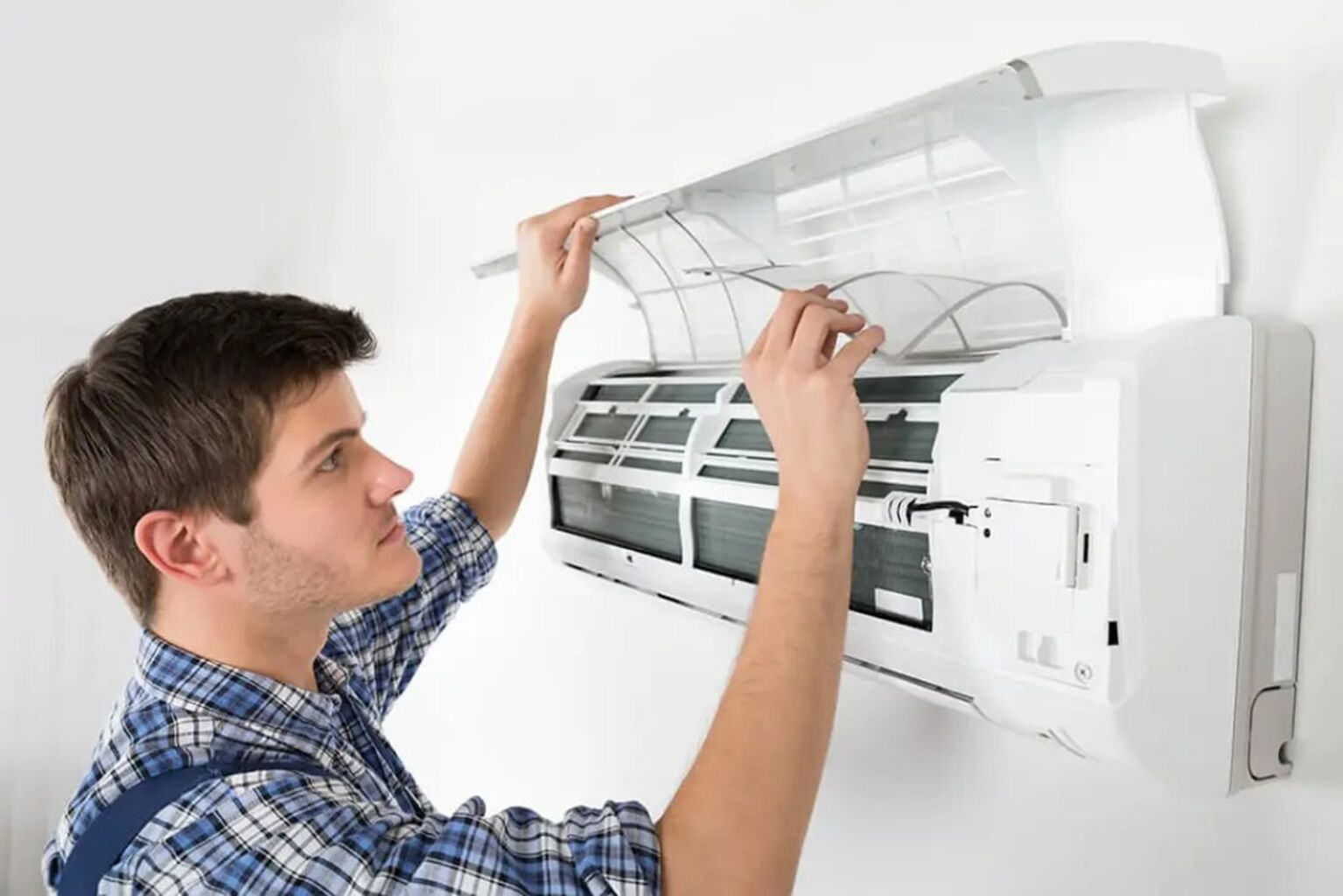 Prepare For Summer With Spring Air Conditioner Maintenance