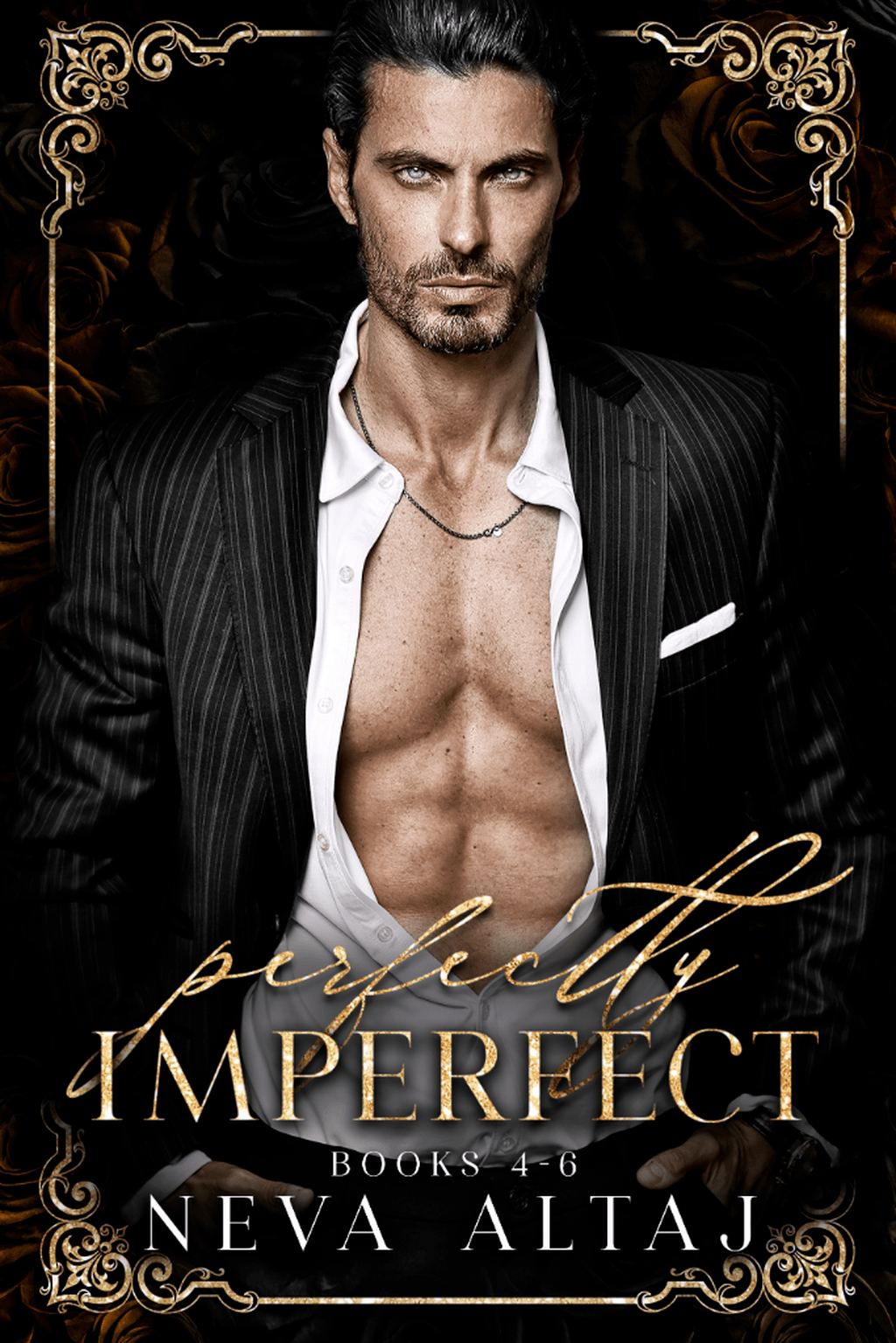 perfectly imperfect box set 2, books 4-6