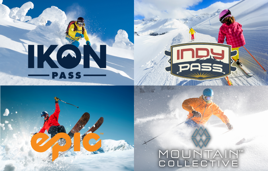 Purchase your Season Pass