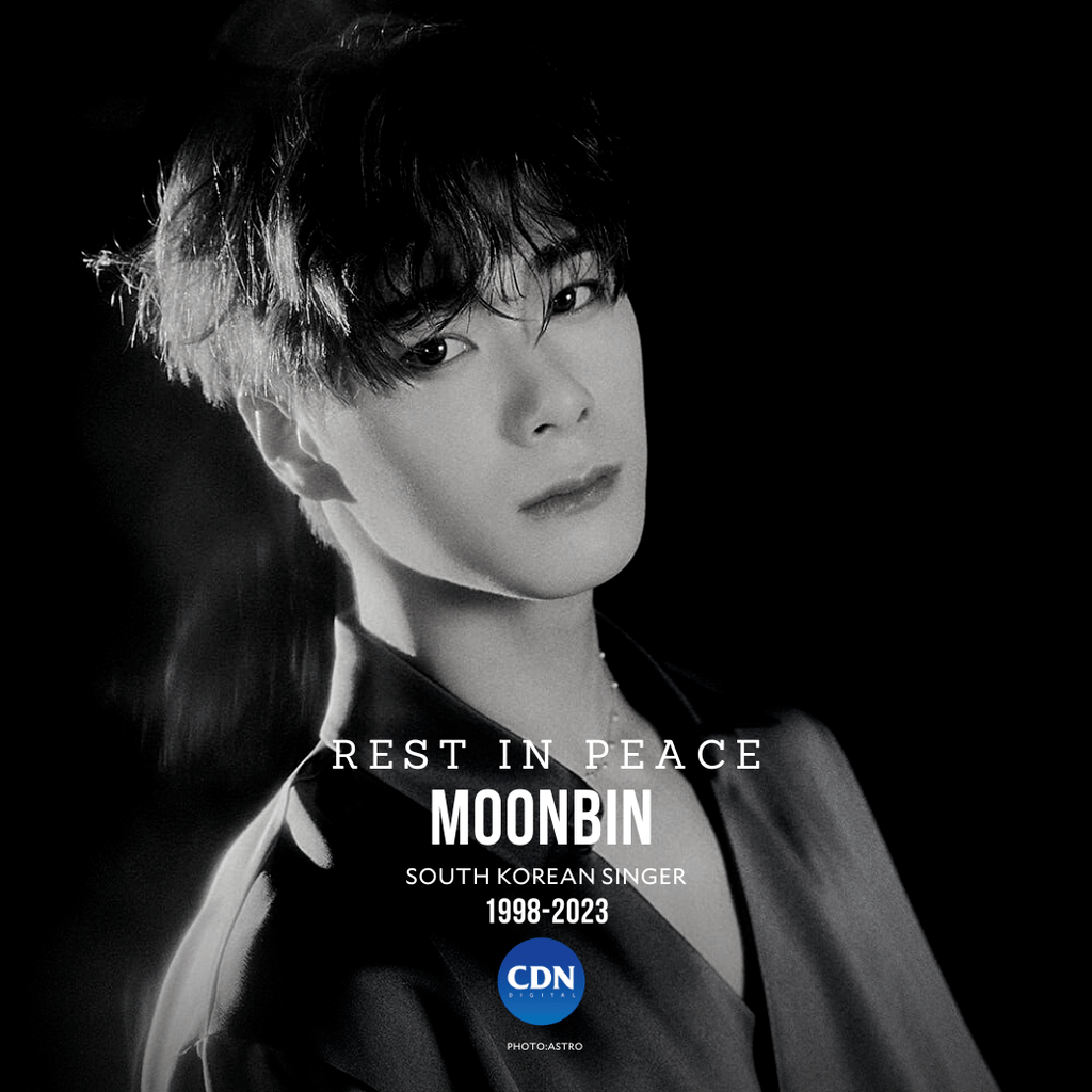 Moonbin