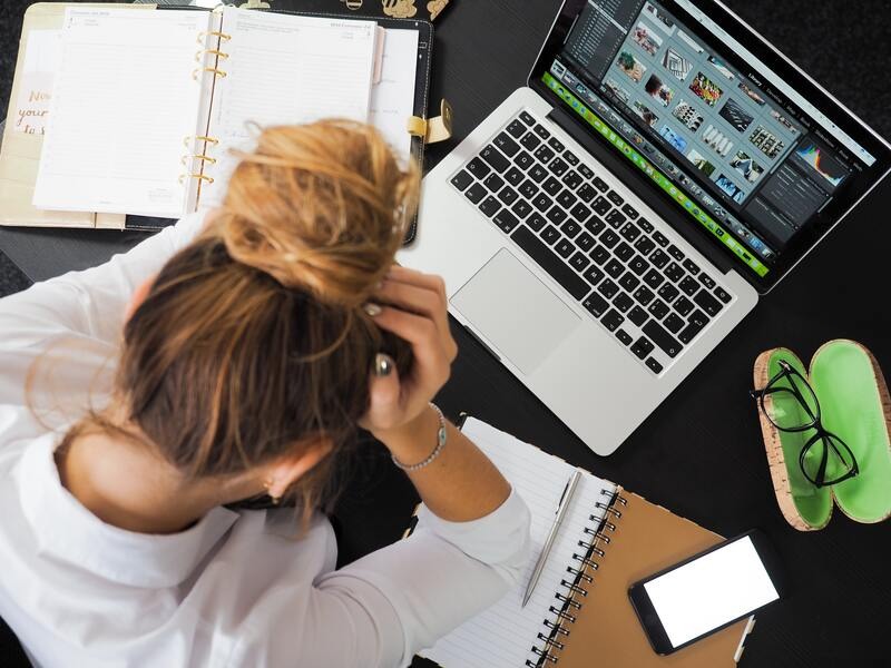 ARTICOLO-INSODDISFAZIONE LAVORATIVA