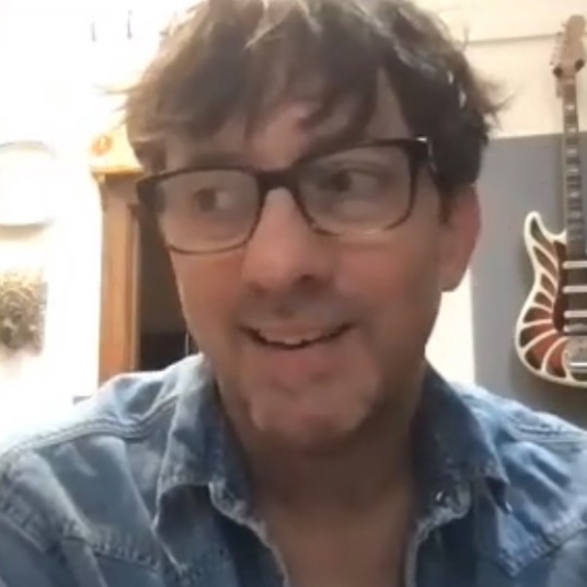 The James McMahon Music Podcast