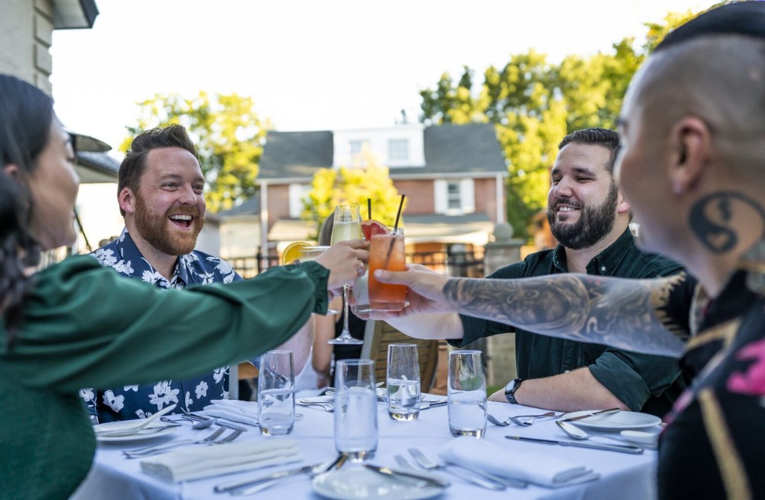 SixThirtyNine: Woodstock's Hidden Gem