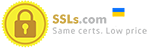 Cheap SSL Certificates at a bargain price - SSLs.com