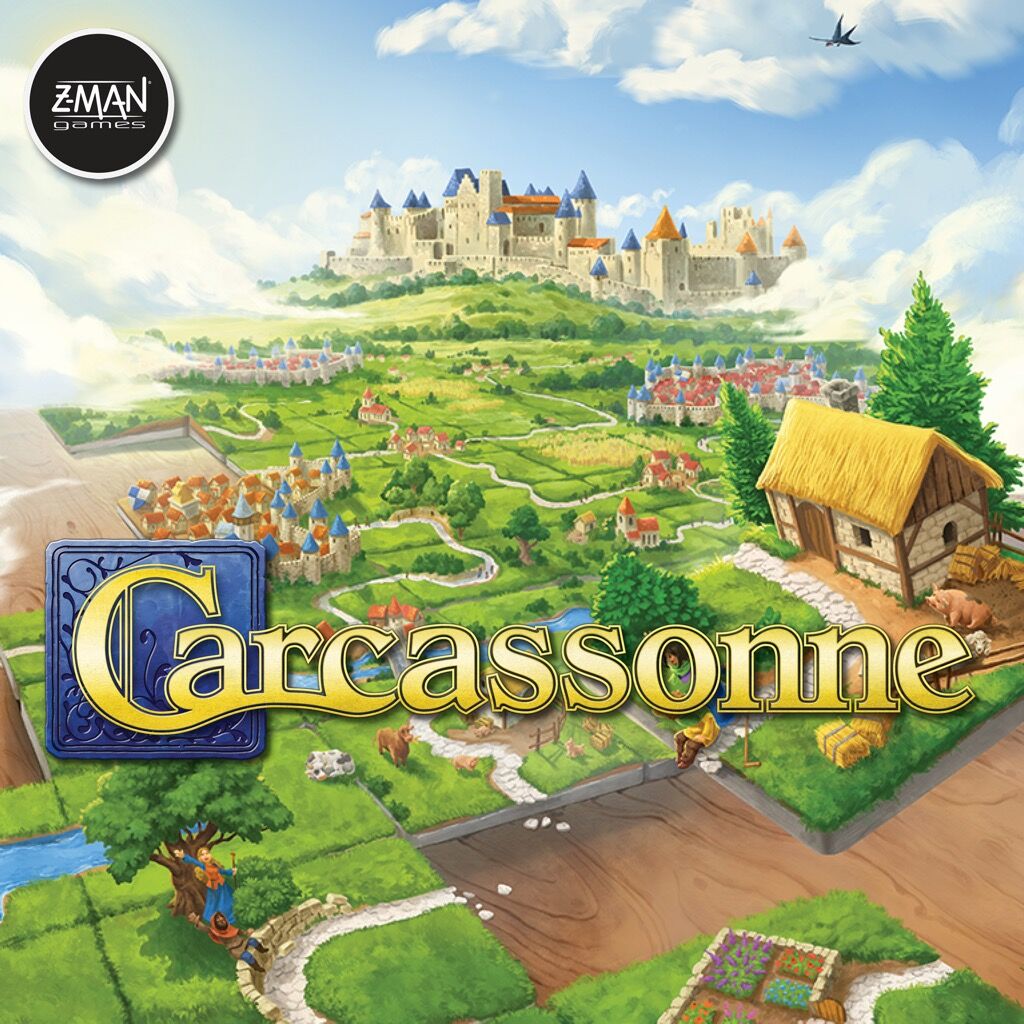Carcassonne