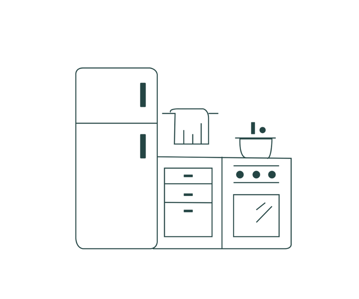 REFORMAS COCINA