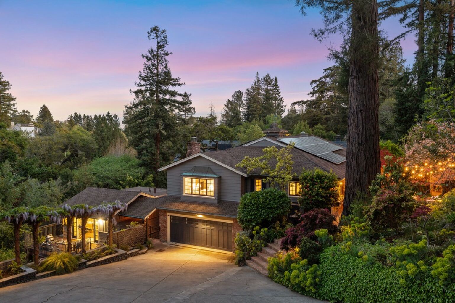 Sold! 21 Littlewood Drive, Piedmont