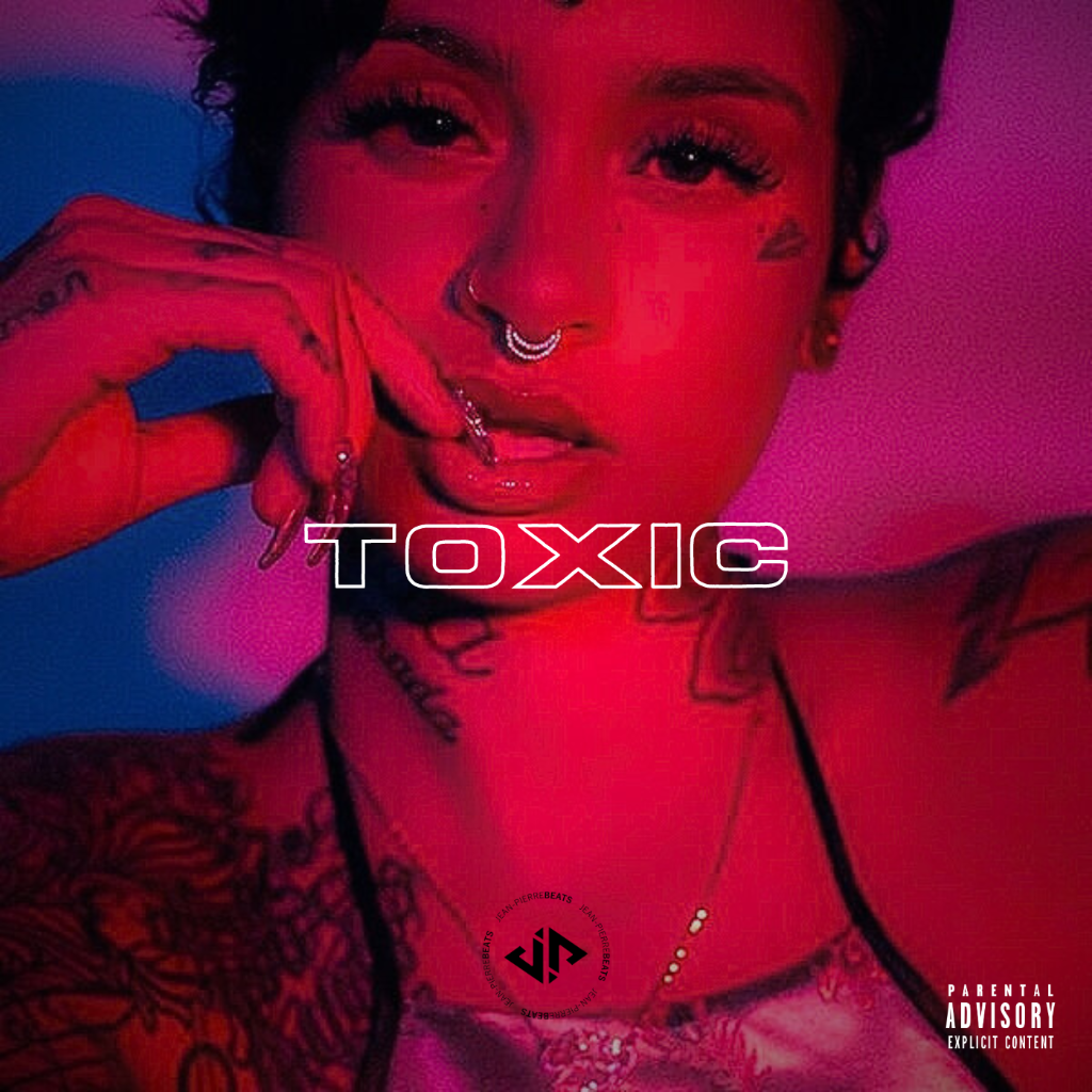 Kehlani - Toxic (Jean-Pierre Remix)