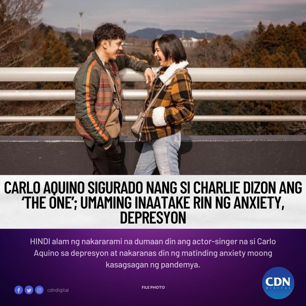 carlo and charlie