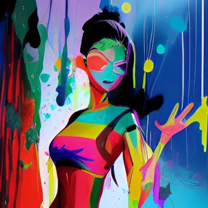 Aİtt. Splatter