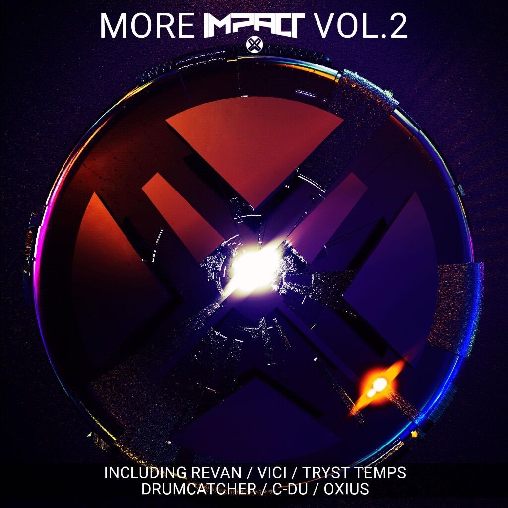 CONCENTRATE VIP - IMPACT MUSIC