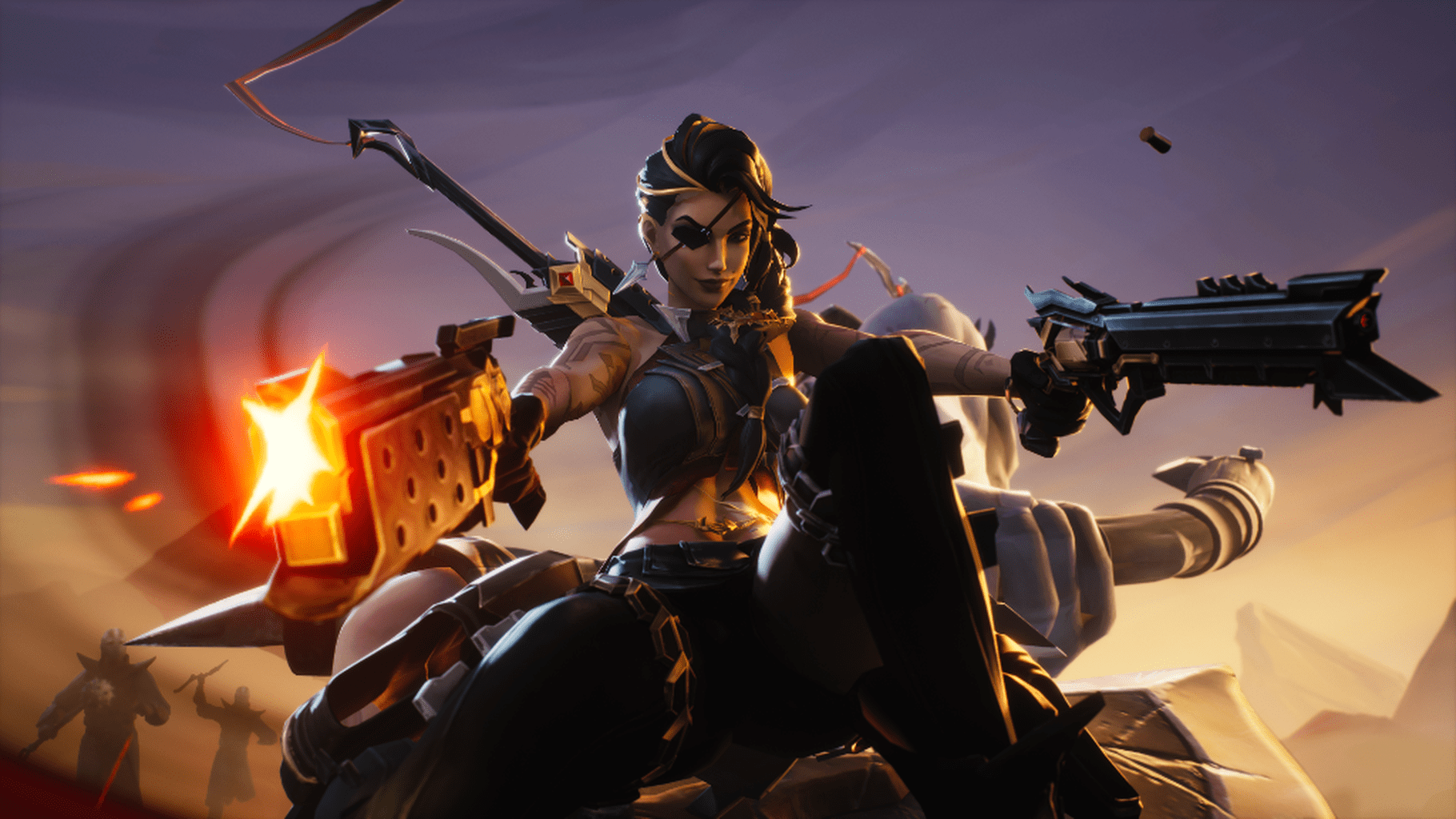 League of Legends: Wild Rift